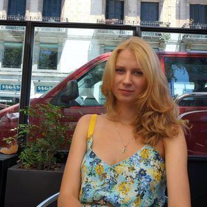 Meet your Posher, Alla